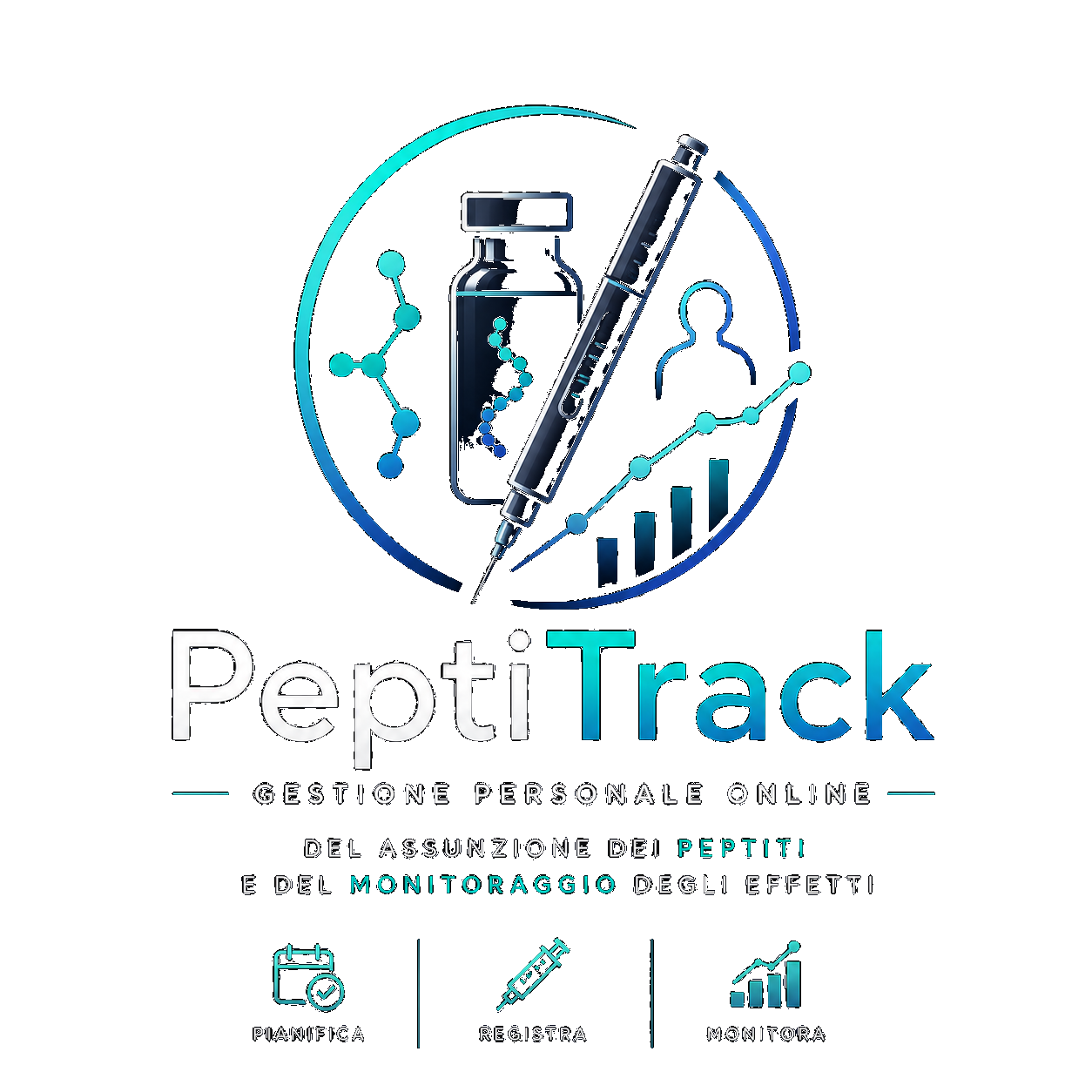 PeptiTrack